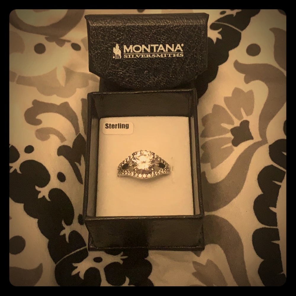 Engagement ring